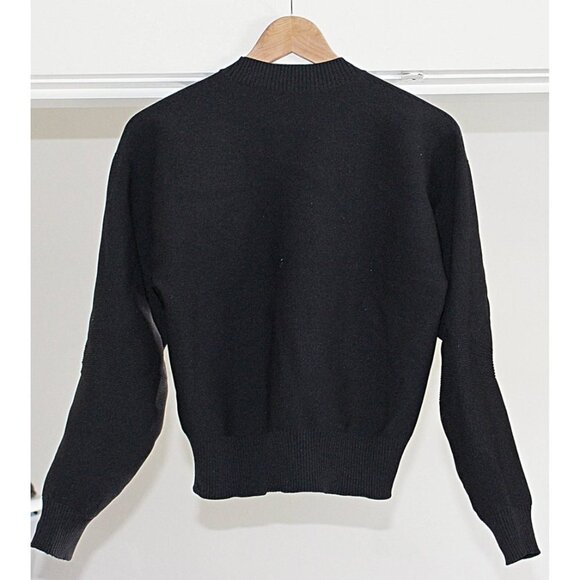 Lululemon - Women’s All Around Crewneck - Seamless Blouson Style, Lrg or Med - Picture 2 of 11